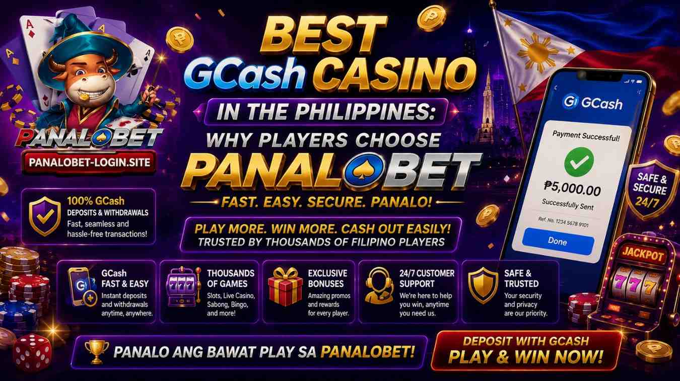 Best-GCash-Casino-in-the-Philippines_-Why-Players-Choose-Panalobet