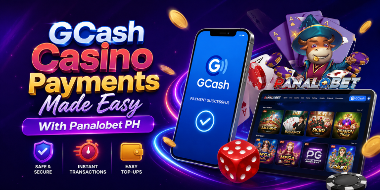 gcash casino