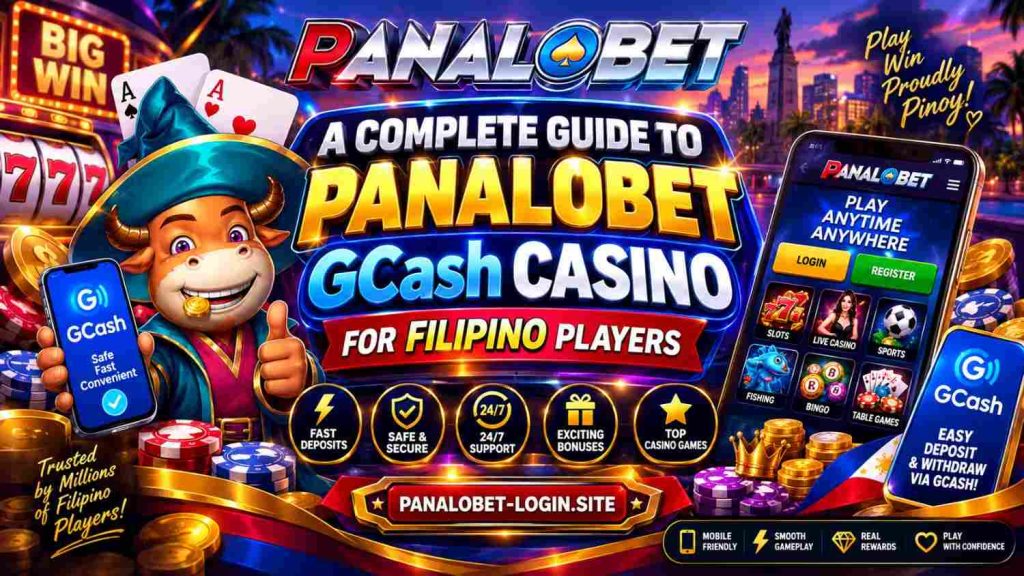 a-complete-guide-to-panalobet-gcash-casino-for-filipino-players
